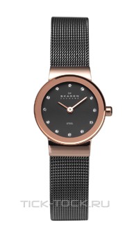  Skagen 358XSRM