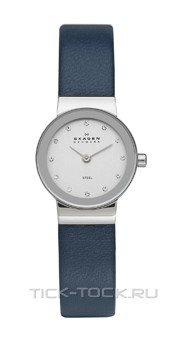  Skagen 358XSSLN