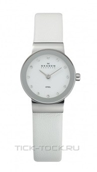  Skagen 358XSSLWW