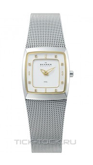  Skagen 380XSGS1