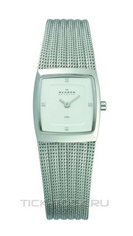  Skagen 380XSSS1