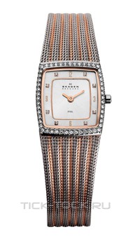  Skagen 384XSRS