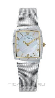  Skagen 396XSGS