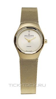  Skagen 432SGSG