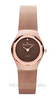  Skagen 432SRRD