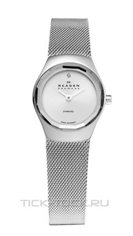  Skagen 432SSSS