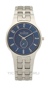  Skagen 433LSXN