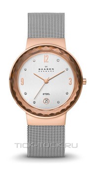  Skagen 456LRS