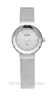  Skagen 456SSS