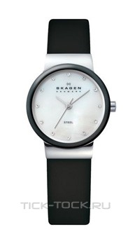  Skagen 458SSLB