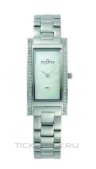  Skagen 459SSX