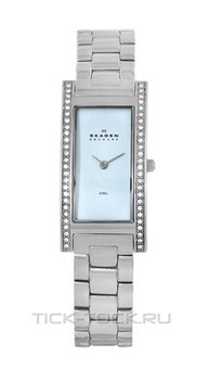  Skagen 459SSXZI
