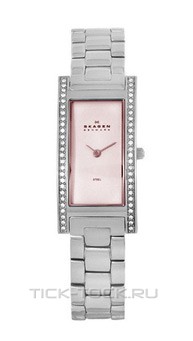  Skagen 459SSXZP