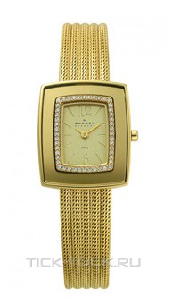  Skagen 463SGG