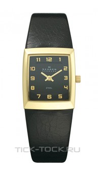  Skagen 523XSGLB