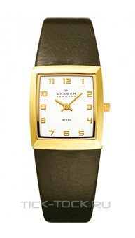  Skagen 523XSGLDW