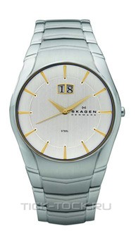  Skagen 531XLSGX