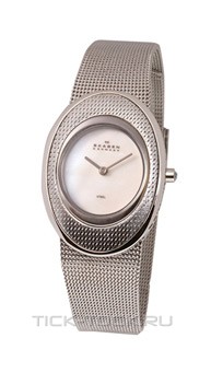  Skagen 548SSSD
