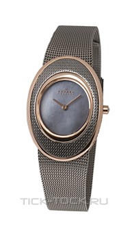  Skagen 548SSTRMD
