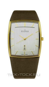  Skagen 567LGLD1