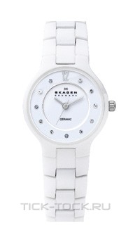  Skagen 572SSXWC