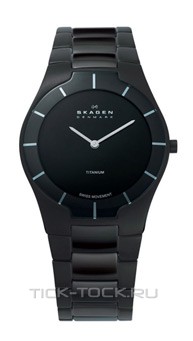  Skagen 585XLTMXB