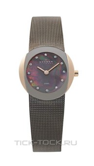  Skagen 589SRM