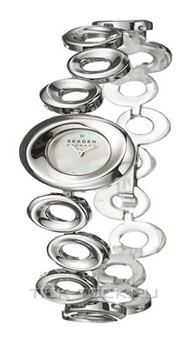  Skagen 595SSX