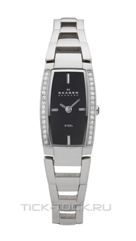  Skagen 605SSXB