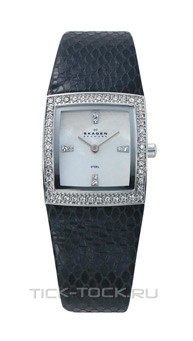  Skagen 608SSLB8