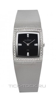  Skagen 608SSSB