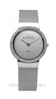  Skagen 644SSS