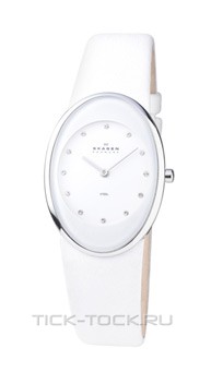  Skagen 648SSLWW