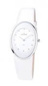  Skagen 648SSLWW