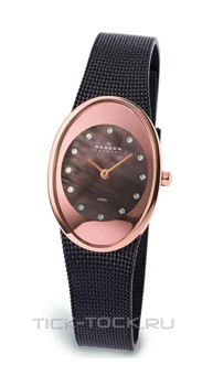  Skagen 648XSRD