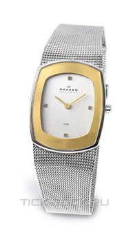  Skagen 649SGSC
