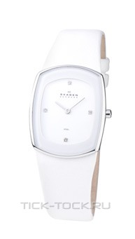  Skagen 649SSLWW