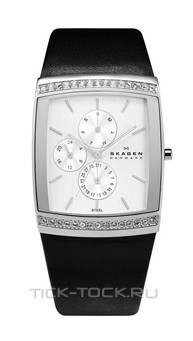  Skagen 656LSLB