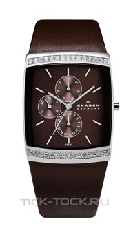  Skagen 656LSLD