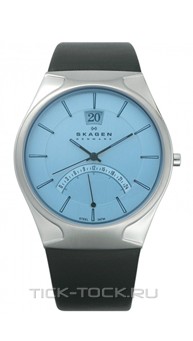  Skagen 668XLSLZI