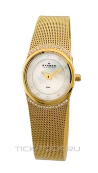  Skagen 686XSGG