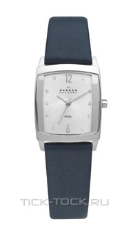  Skagen 691SSLN