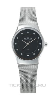  Skagen 693XSSSB