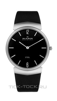  Skagen 695XLSLB