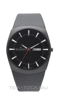  Skagen 696XLTBLB