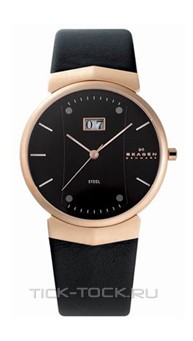  Skagen 697XLRLB