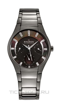  Skagen 750SMXM