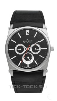  Skagen 759LSLB1