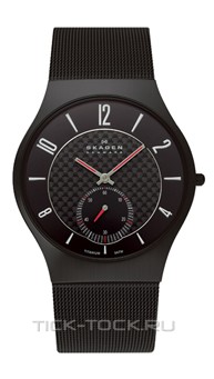  Skagen 805XLTBB