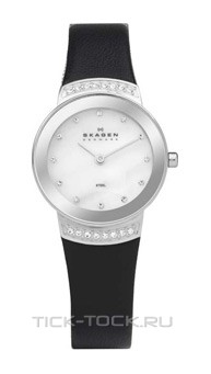  Skagen 812SSLB1